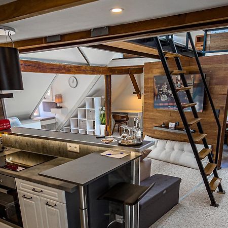 Hotel Hohlebach Muehle Homberg Luaran gambar