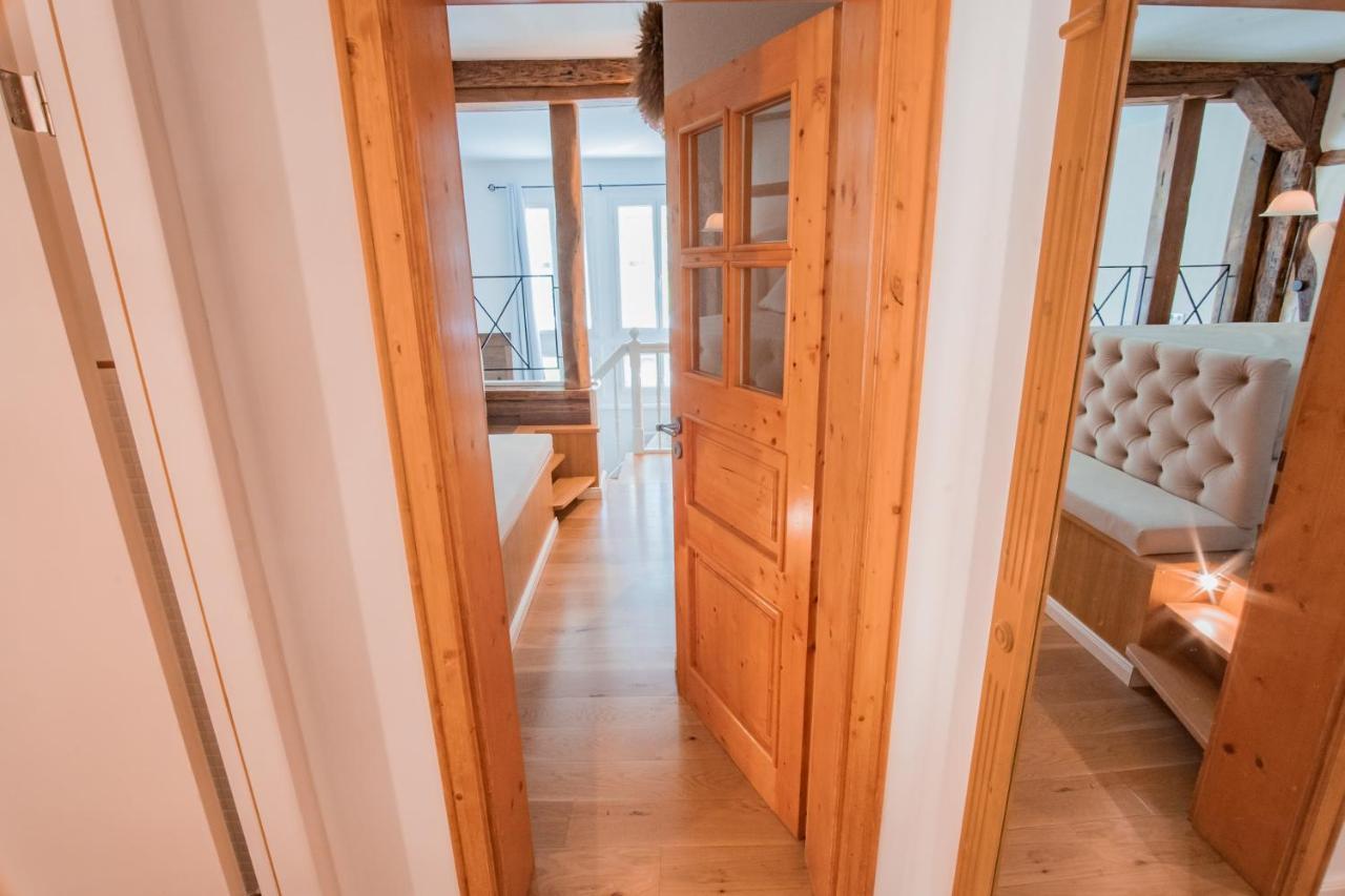 Hotel Hohlebach Muehle Homberg Luaran gambar
