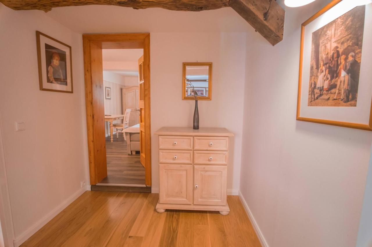 Hotel Hohlebach Muehle Homberg Luaran gambar